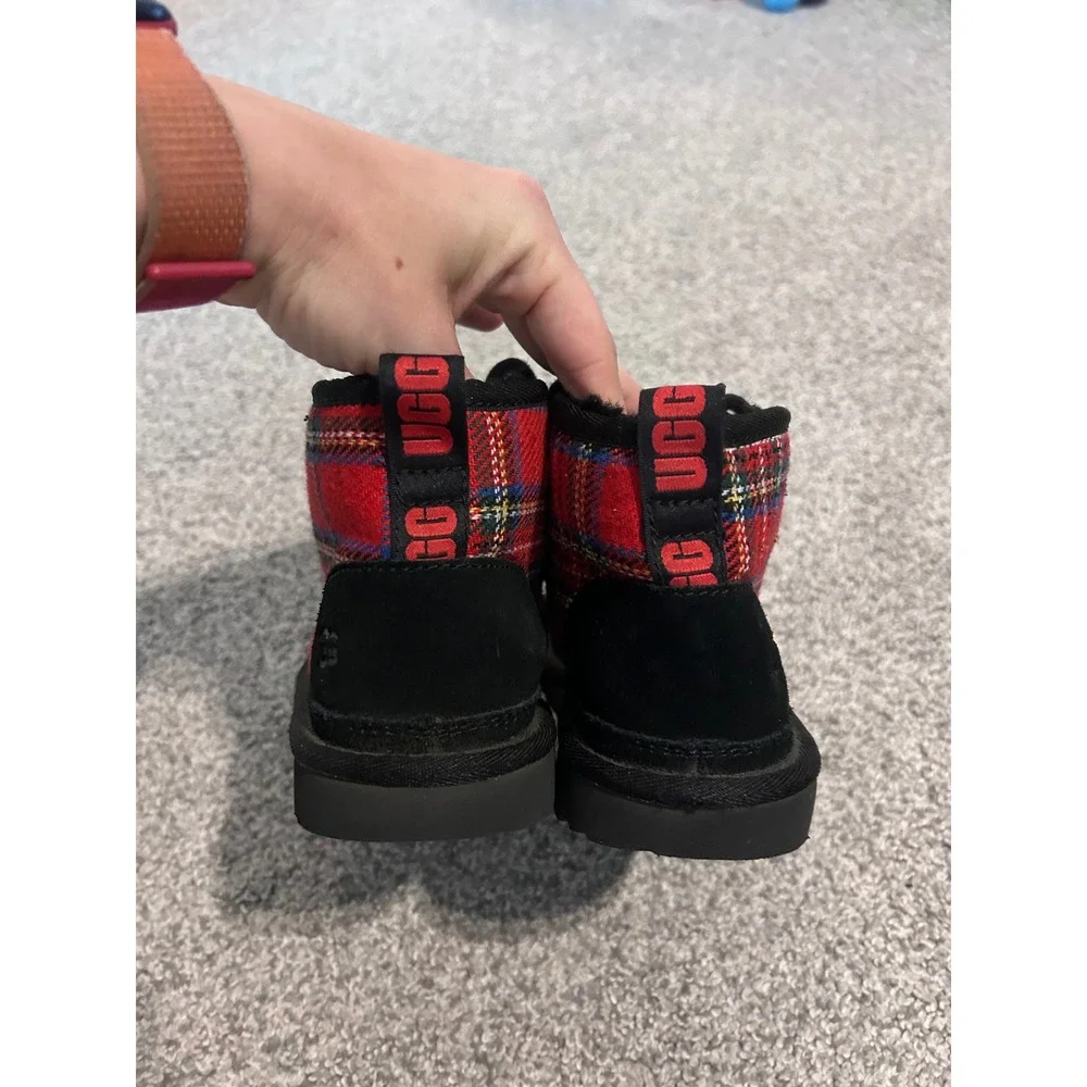 UGG neumel heritage